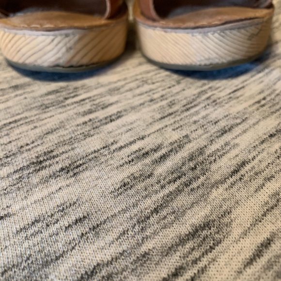 Urban Outfitters Leather Sandals 🌸 - Picture 8 of 9